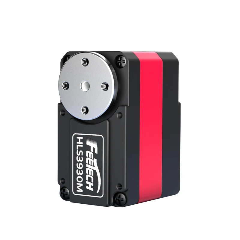 HLS3930M 12V 30KG High Voltage Metal Gear Waterproof HV Core High Quality Digital Servo Dexterous Manipulation/futureofrobotics