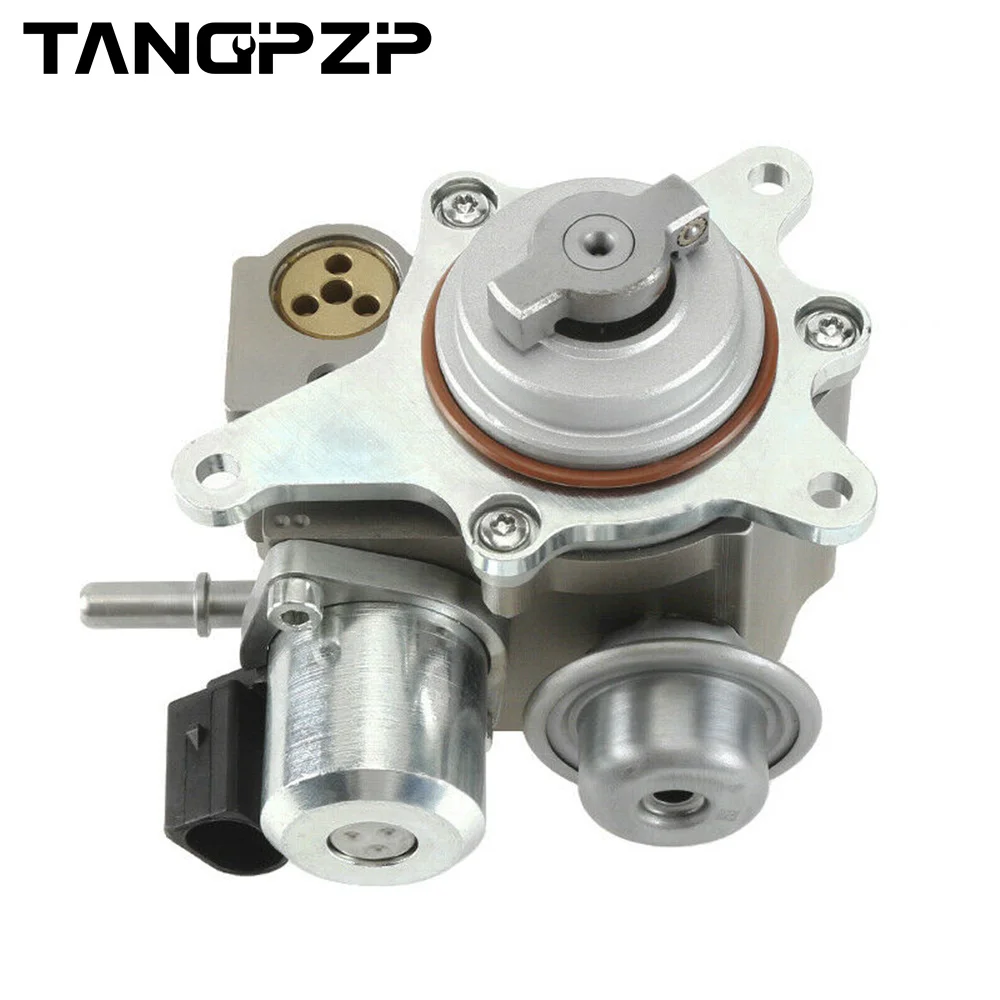 

High pressure fuel pump 13517573436 For Peugeot 207 308 3008 5008 BMW MINI Cooper S Turbocharged R55 R56 R57 R58 R59 CITROEN C4