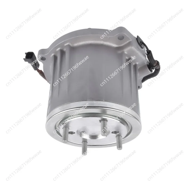 For KE012797X KEY02797X KEY02797XA New Rear Differential Viscous Coupling Assembly For Ma-zda CX3 16-23 CX-5 CX-9