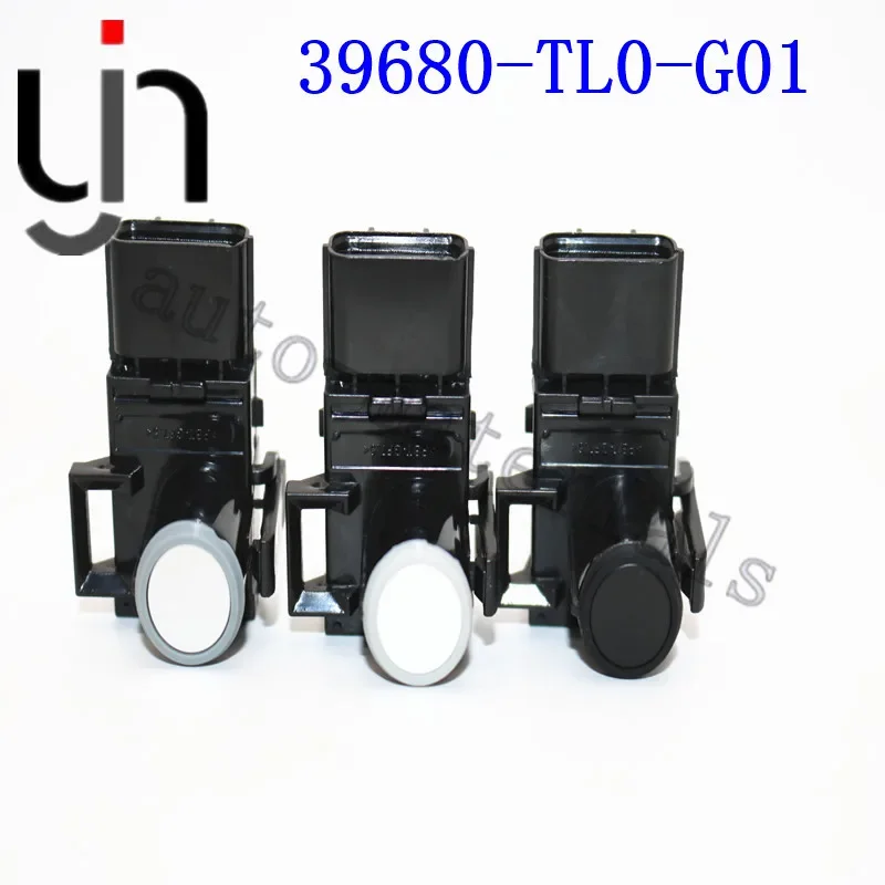 10pcs 39680-TL0-G01 Parking Assistance Parking Sensor For Honda Accord Insight Pilot Spirior 39680TL0G01