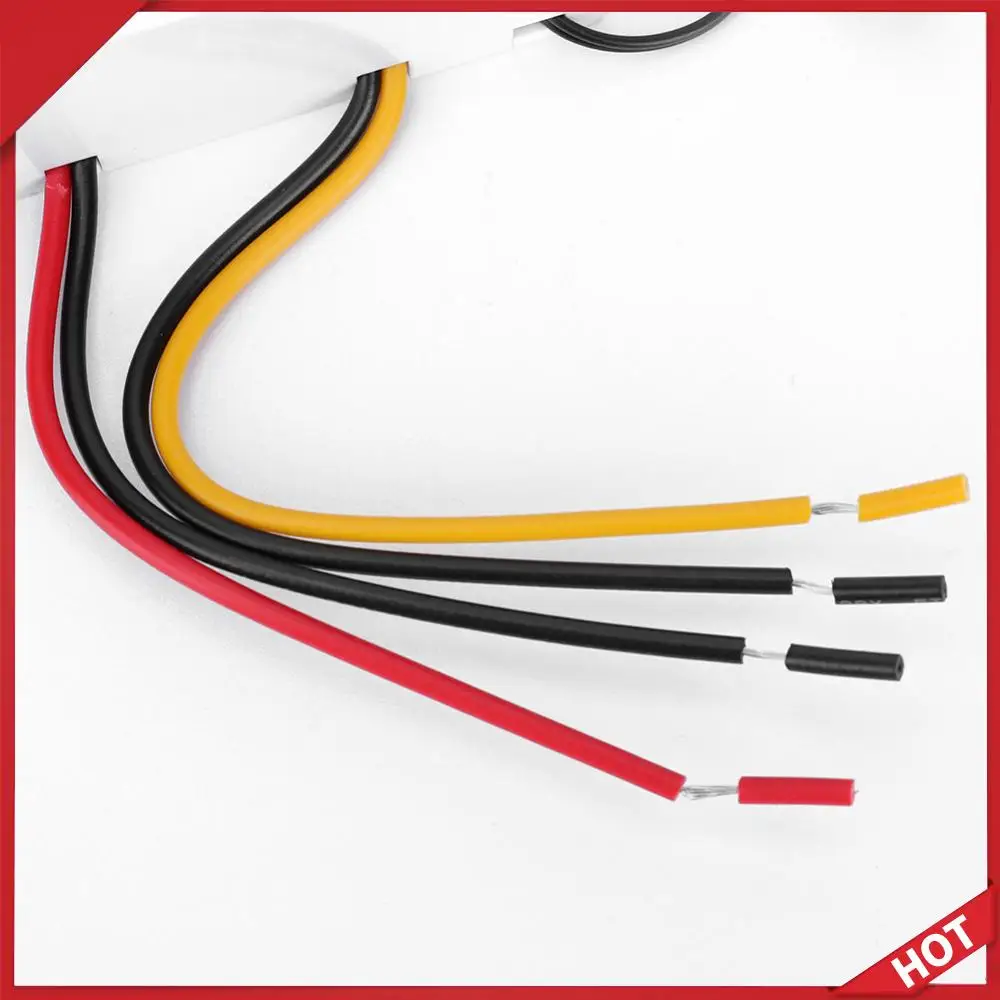 

Thermostat Control Switch 12V/24V/110-220V/220V Digital Temperature Control Switch 10A Microcomputer Temperature Controller