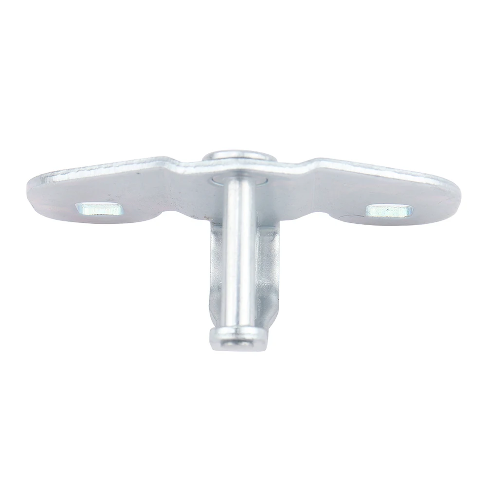 Car Rear Door Lock 8726.E6 1345736080 1369006080 For Fiat For Ducato For Boxer For Relay 2006-Up Rear Door Striker Catch