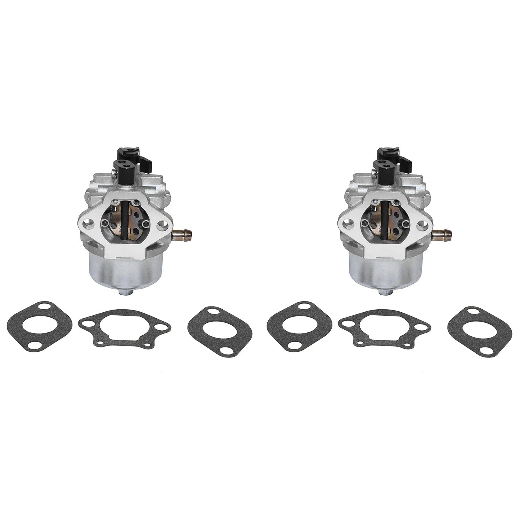 BHBD-2X FJ180V Carburetor Replacement For Kawasaki FJ180V, 15004-0962 15004-7010 Toro 22298, 22189