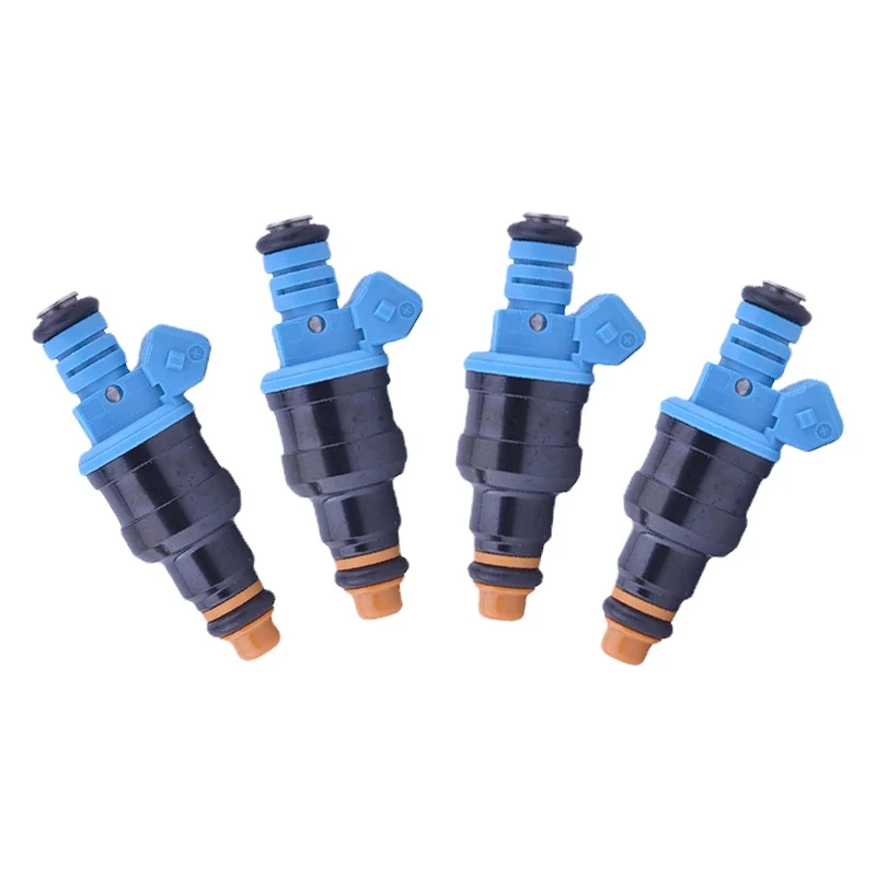 0280150427 Auto Parts Engine Injector Injection Valves for Vauxhall Opel Astra Cavalier Calibra Vectra 2.0l