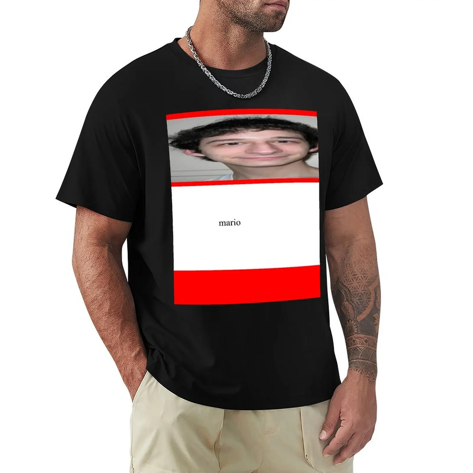 Yandere Dev Mario T… - image