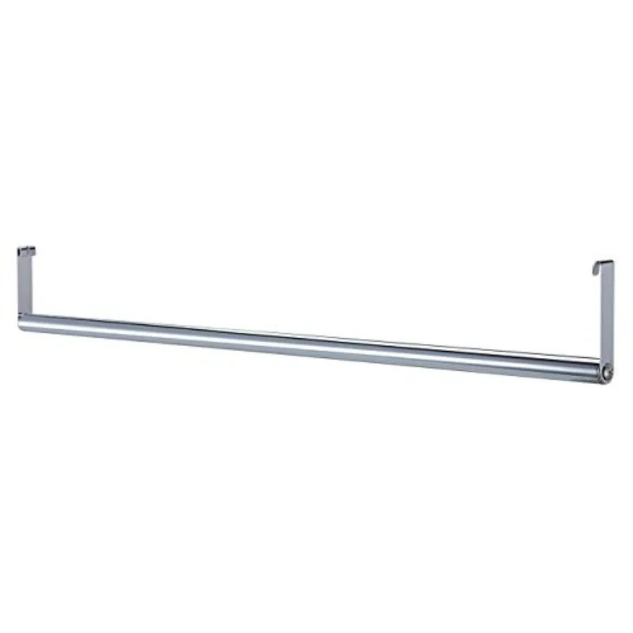 

LLR69877 Wire Shelving Garment Hanger Bar