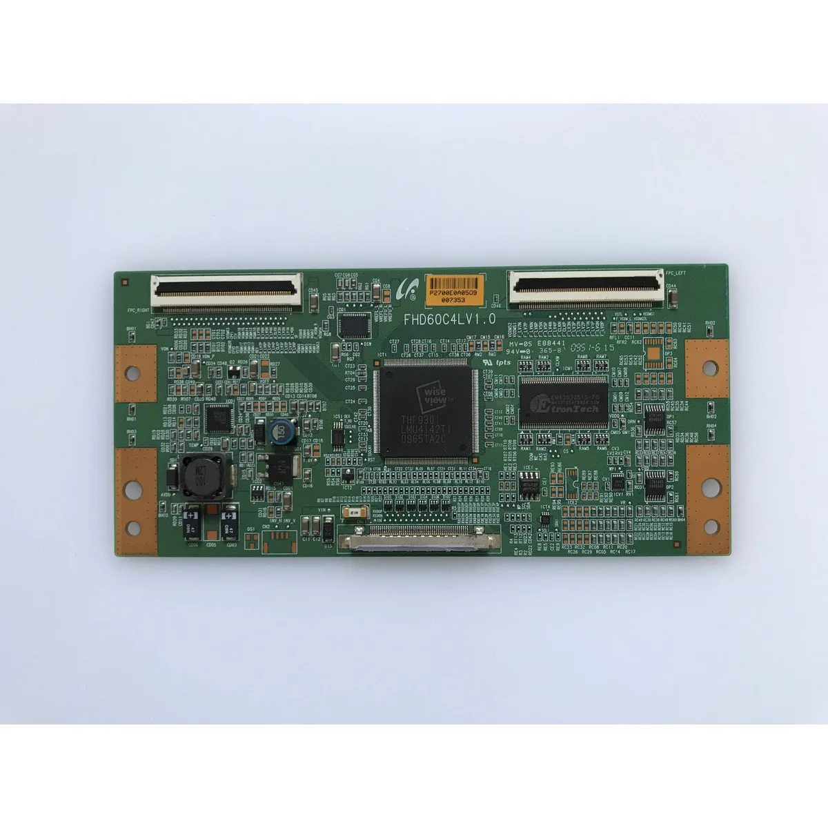 for Hisense TLM46V66 LT52720F Logic Board FHD60C41.1/FHD60C41.0