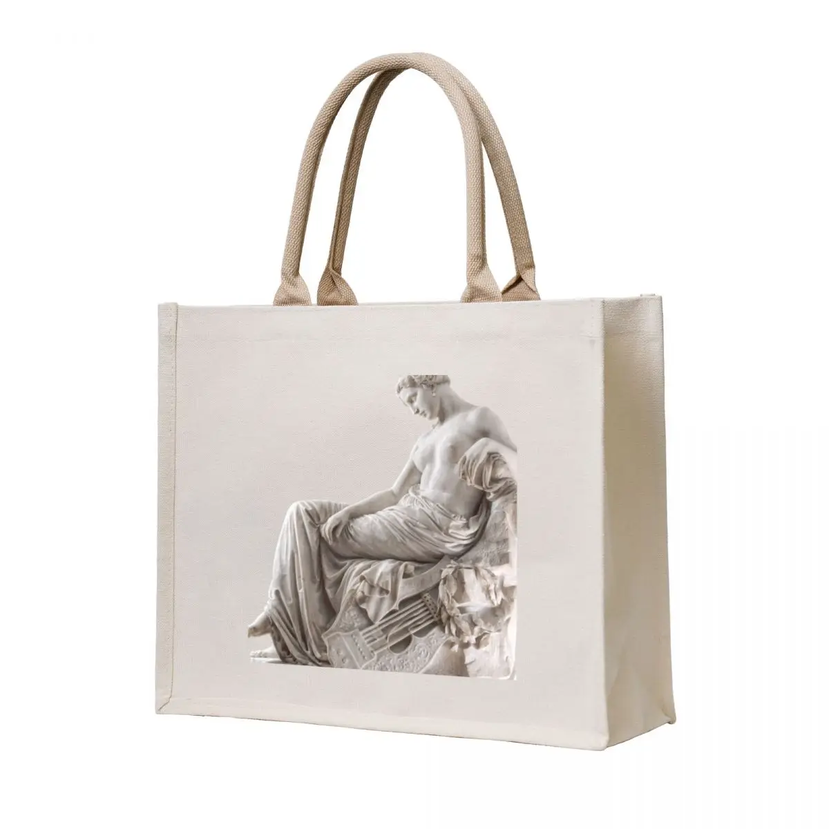 

Sappho by Giovanni Duprè Tote Bag shopper bags Cloth bag Women's shopper bag