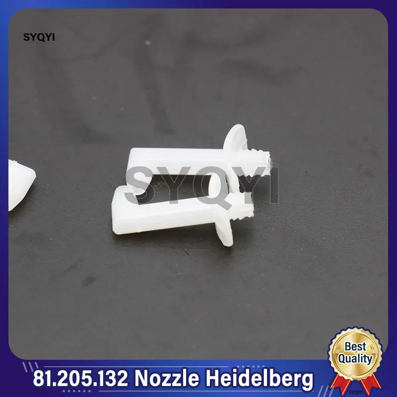 Best Quality 81.205.132 Nozzle For Heidelberg SM102 CD102 Printing Machine