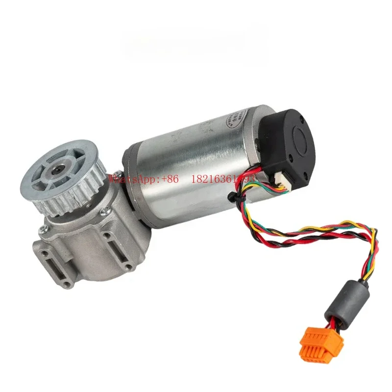 2026GOOD FAA24350BL1/L2 Elevator AT120 Door Motor AT120 Door Machine Motor