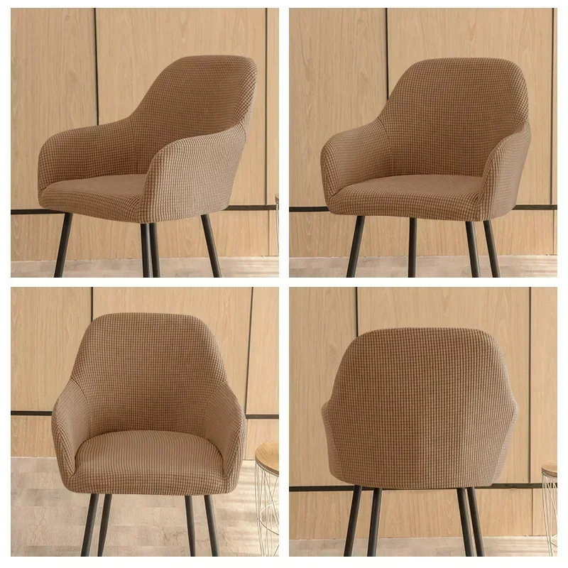 Thumbnail 4 - #53 Dining Chair Seat Covers Deals & Discounts