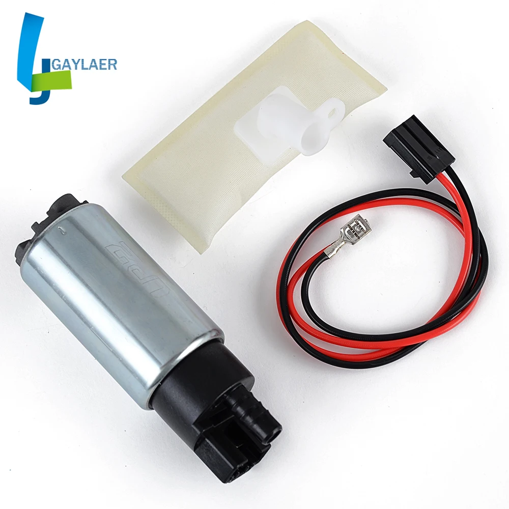 16700-MCF-D61 Fuel …