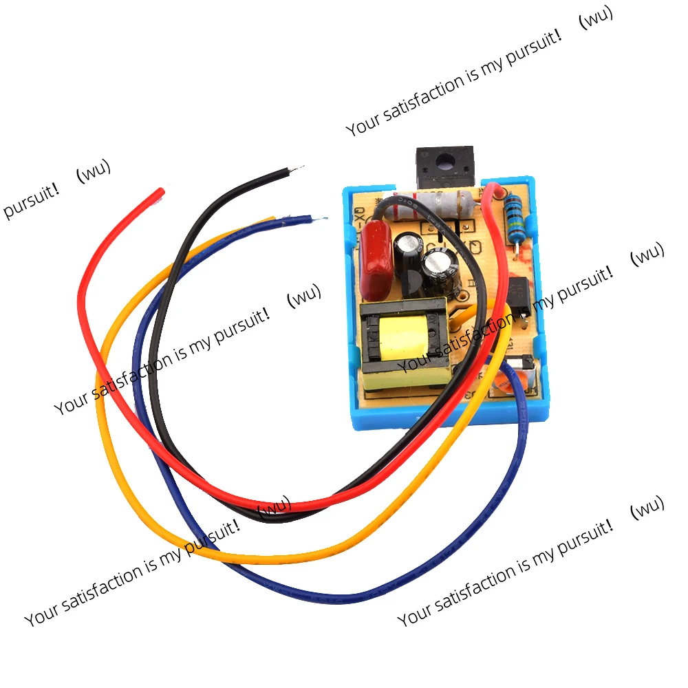 Módulo de fuente de alimentación Flyback universal para TV LCD de 14-60 pulgadas, DC 5-24V, receptor de fuente de alimentación EVD