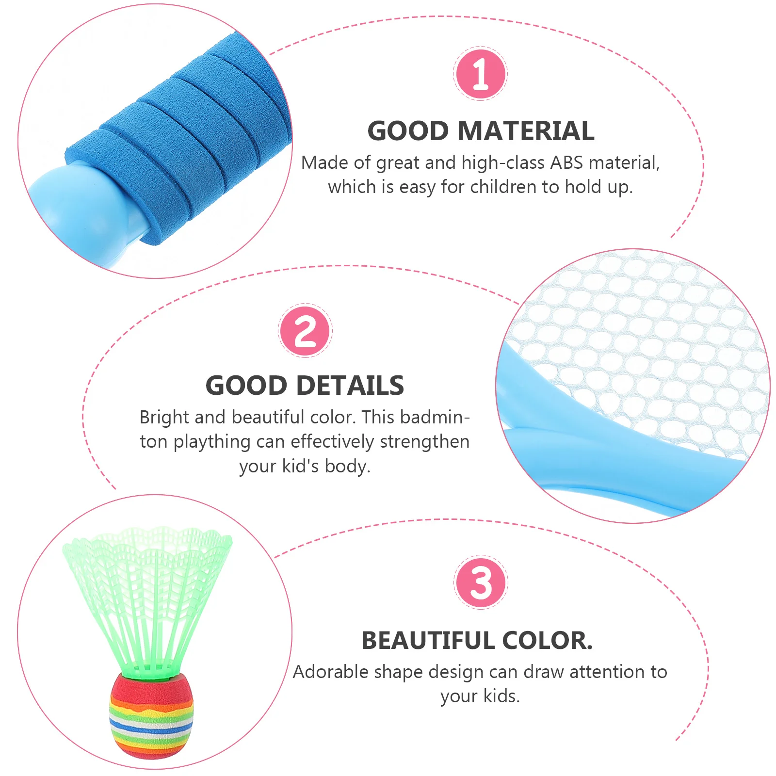 

2 шт. теннисная ракетка с героями мультфильмов, пластиковая ракетка для детей, активный отдых на свежем воздухе, упражнения, спортивные способности, детское оборудование для фитнеса