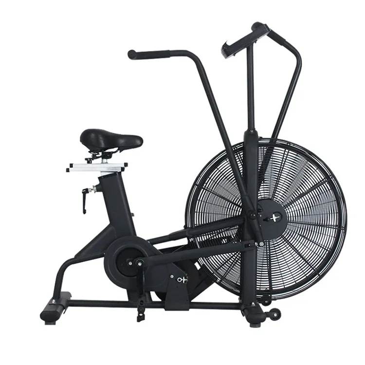 Wholesale Price Home Use Air Bike Bike Air Fitness Fan Exercise Air Bike For Cardio Training