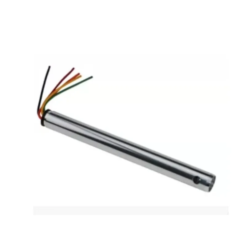 Tank Truck Overfill Probe Sensor with Socket, Explosion Proof Bottom Loading Spill Prevention Accessory