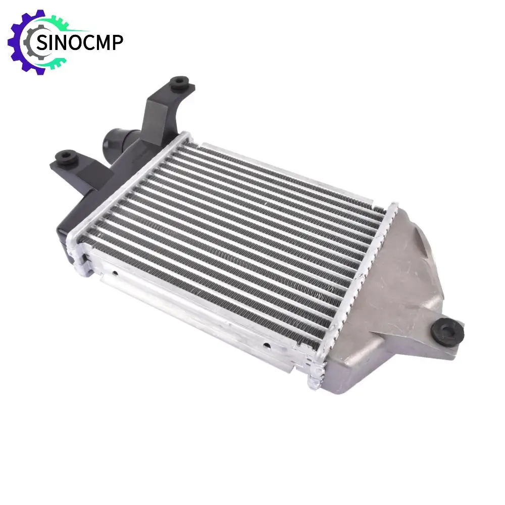 Intercooler Turbo para Mitsubishi Triton L200 2.8L Diésel 4D56 4M41 MN135001, Repuesto de Intercooler, Piezas de Auto   ﻿