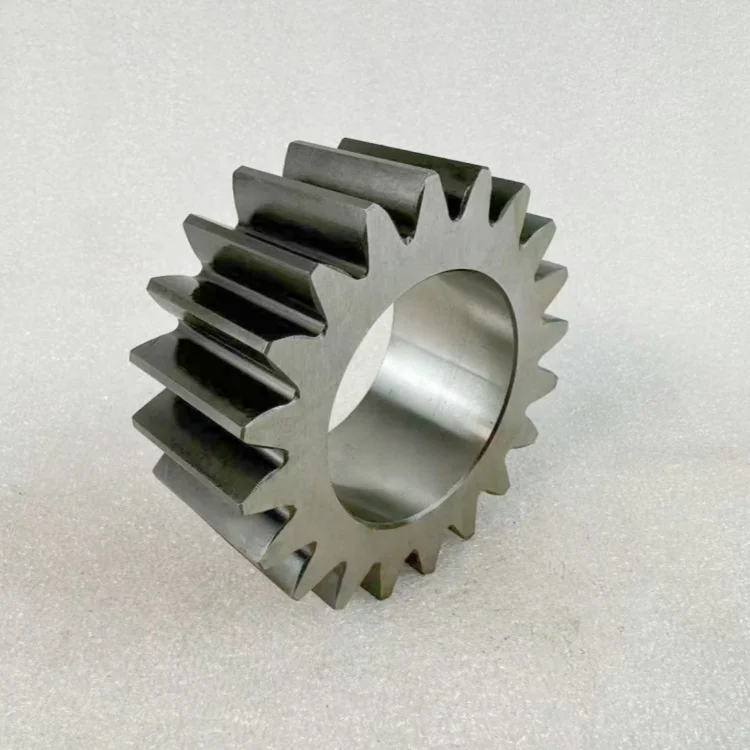 WHigh-Durability Iron Gear For ALLISON Mining Machinery Transmission Systems Model 6832007