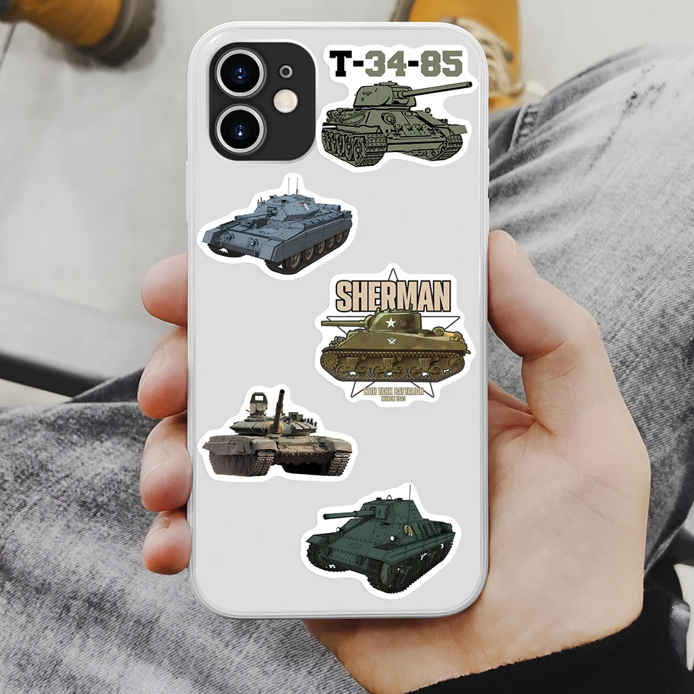 Cool Tank Stickers Military We - đánh giá và giá Laptop Accessories Cool