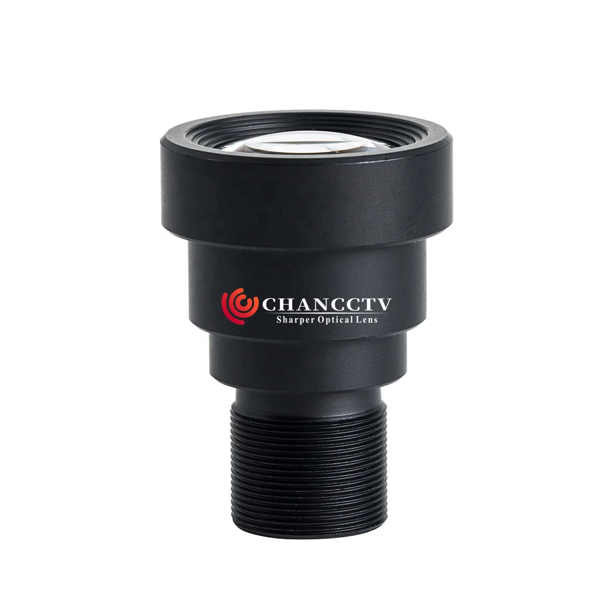 

1/1,8-дюймовый объектив M12 с низким искажением 35 мм для биометрического зонда