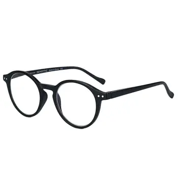 ZENOTTIC 2026 Retro Reading Glasses Anti Blue Light Blocking Readers Fashion Lightweight…