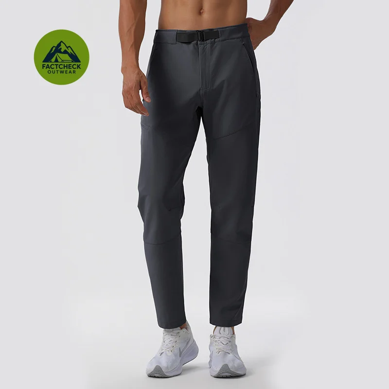 

FACTCHECK High Quality EU US Size Quick-dry sports casual pants