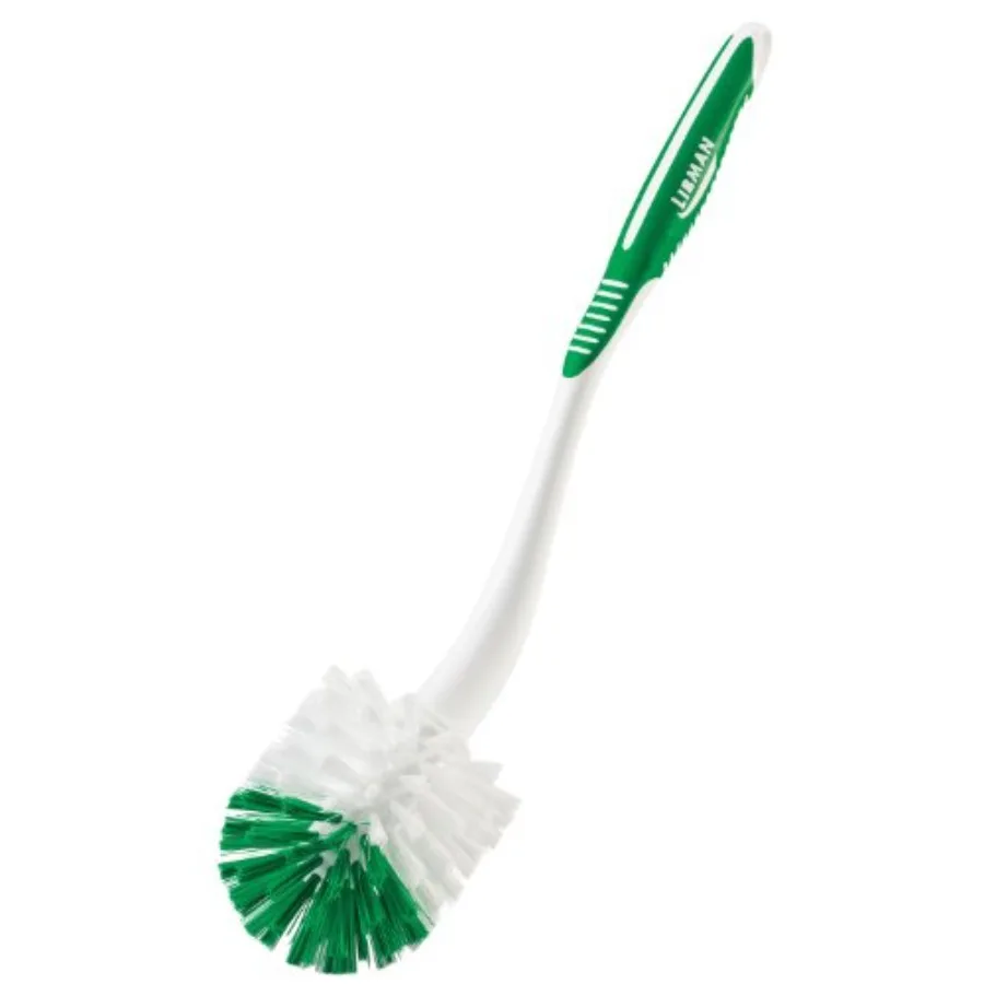 

Libman 1020 Angled Toilet Bowl Brush