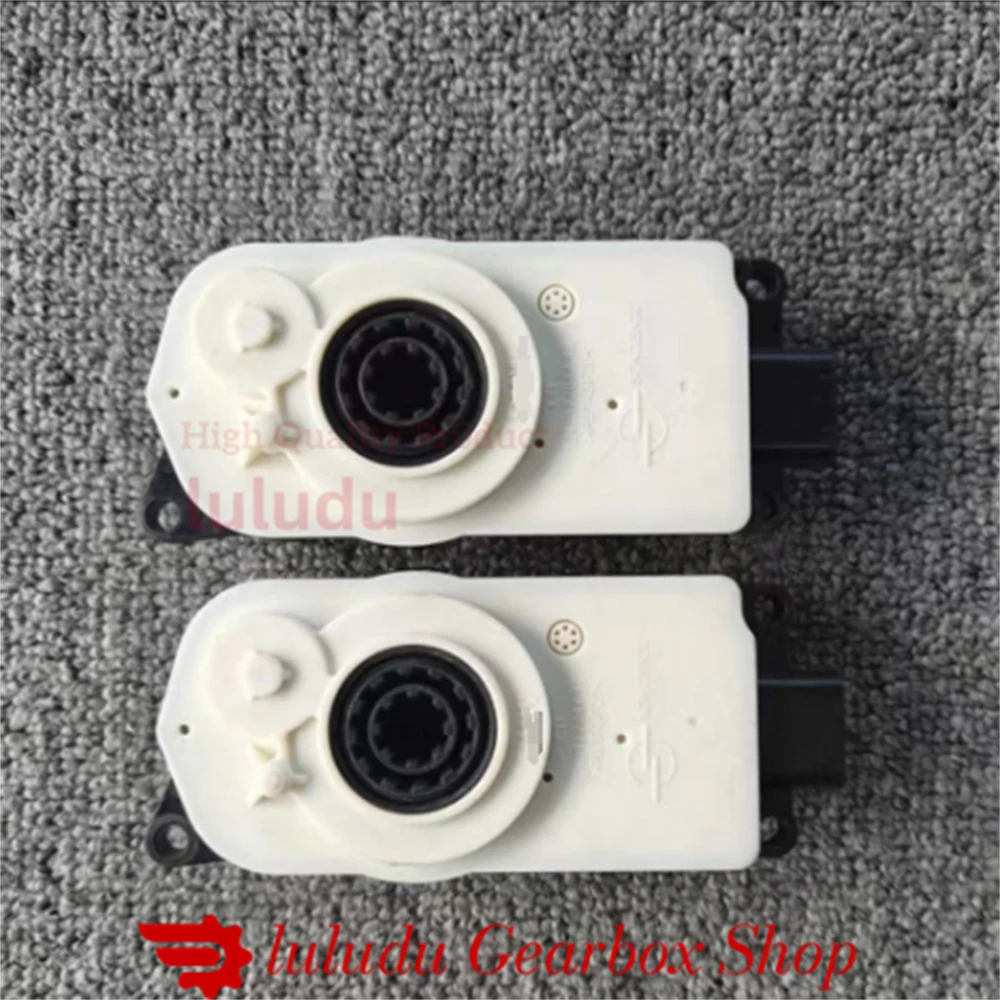 

Высокое качество подходит для BMW 3 серии 5 серии 7 серии X3X5X6 двигатель затвора G08G12G30G38 9881646 9881645 средний растровый двигатель