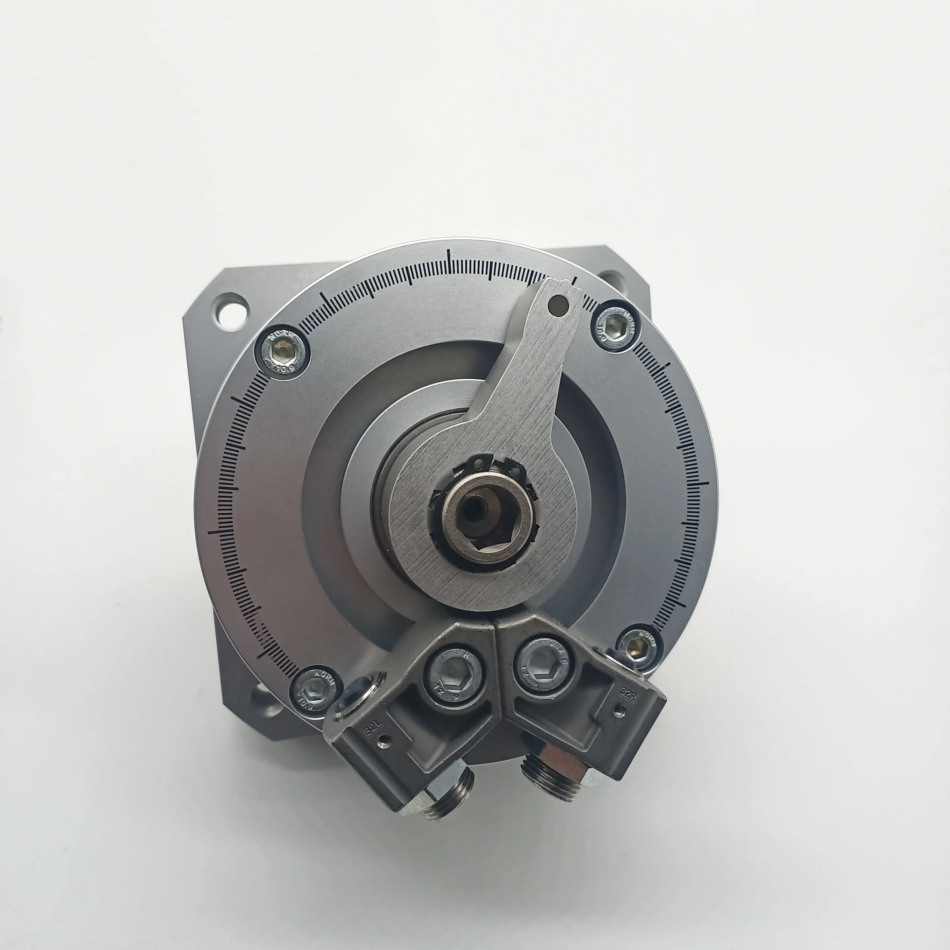 

High Quality German Brand F DSM-32-270-P-A-B Cylinder 547582 Rotary Actuator Essential Pneumatic Parts"