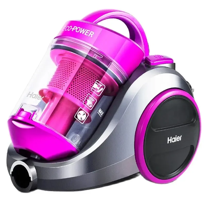 vacuum cleaner Household High Power frequency conversion Handheld Mute Strong Car use carpet Acaric mites Sweeping and sweeping