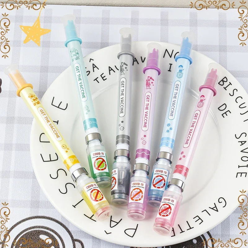 

Wholesale Personalized Creative Student Painting Gel Pens Set Multifunctional Kawaii Stationery Supplies