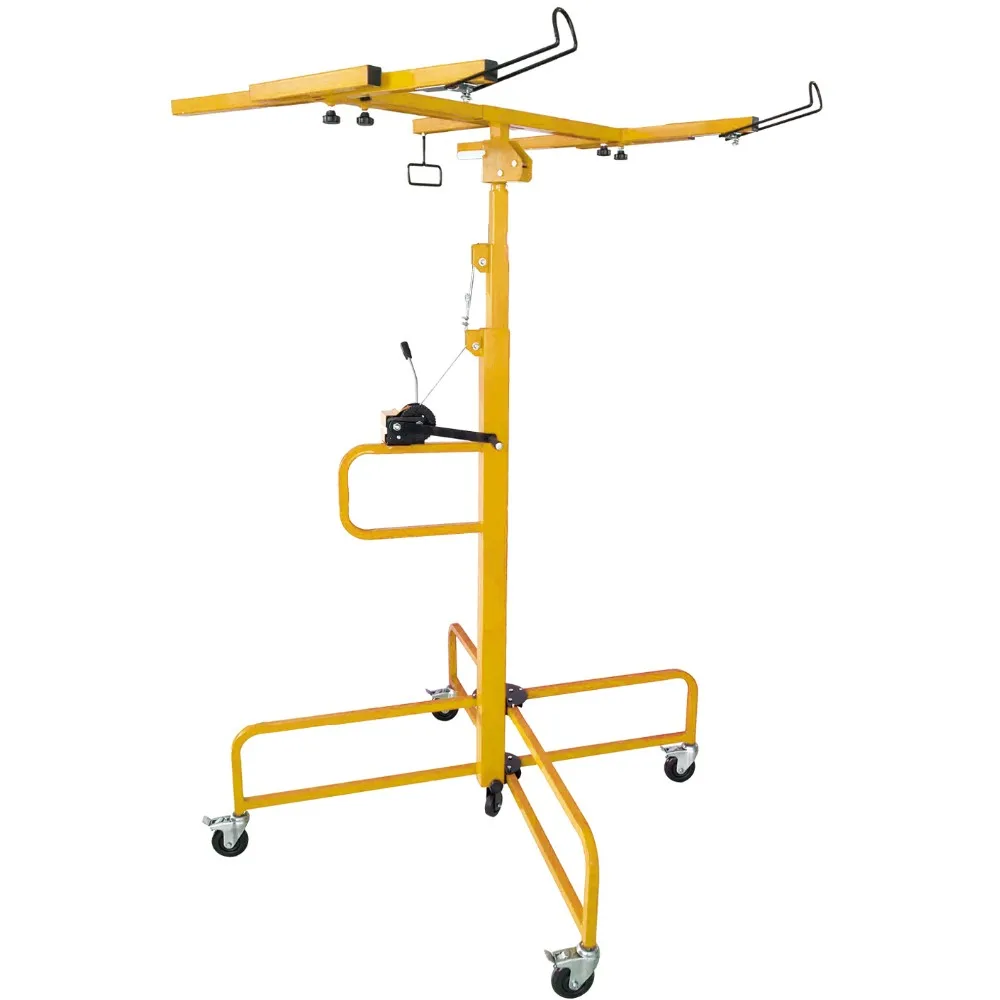 Portable Drywall Panel Lifting Hoist Lift Hoists And Wheelchair Lifts