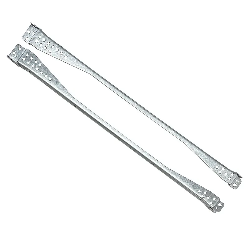 แล็ปท็อปใหม่สำหรับ Acer Extensa 5220 5420 5620 9300 9410 9410z 9520 9420 Travelmate 5720บานพับ LCD สนับสนุน15.6'