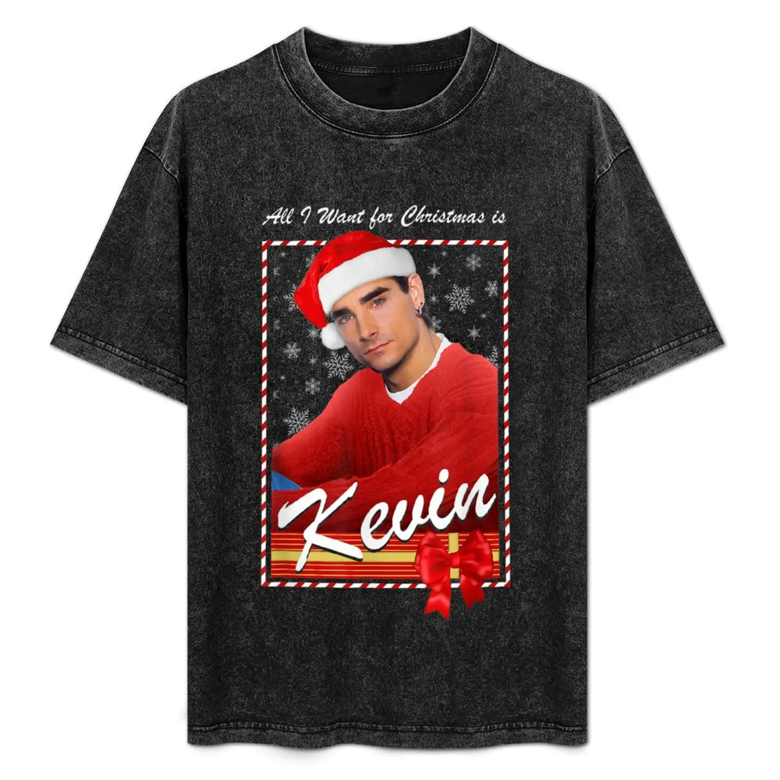 

Backstreet Boys T-Shirt Work Basic Short Sleeve Top