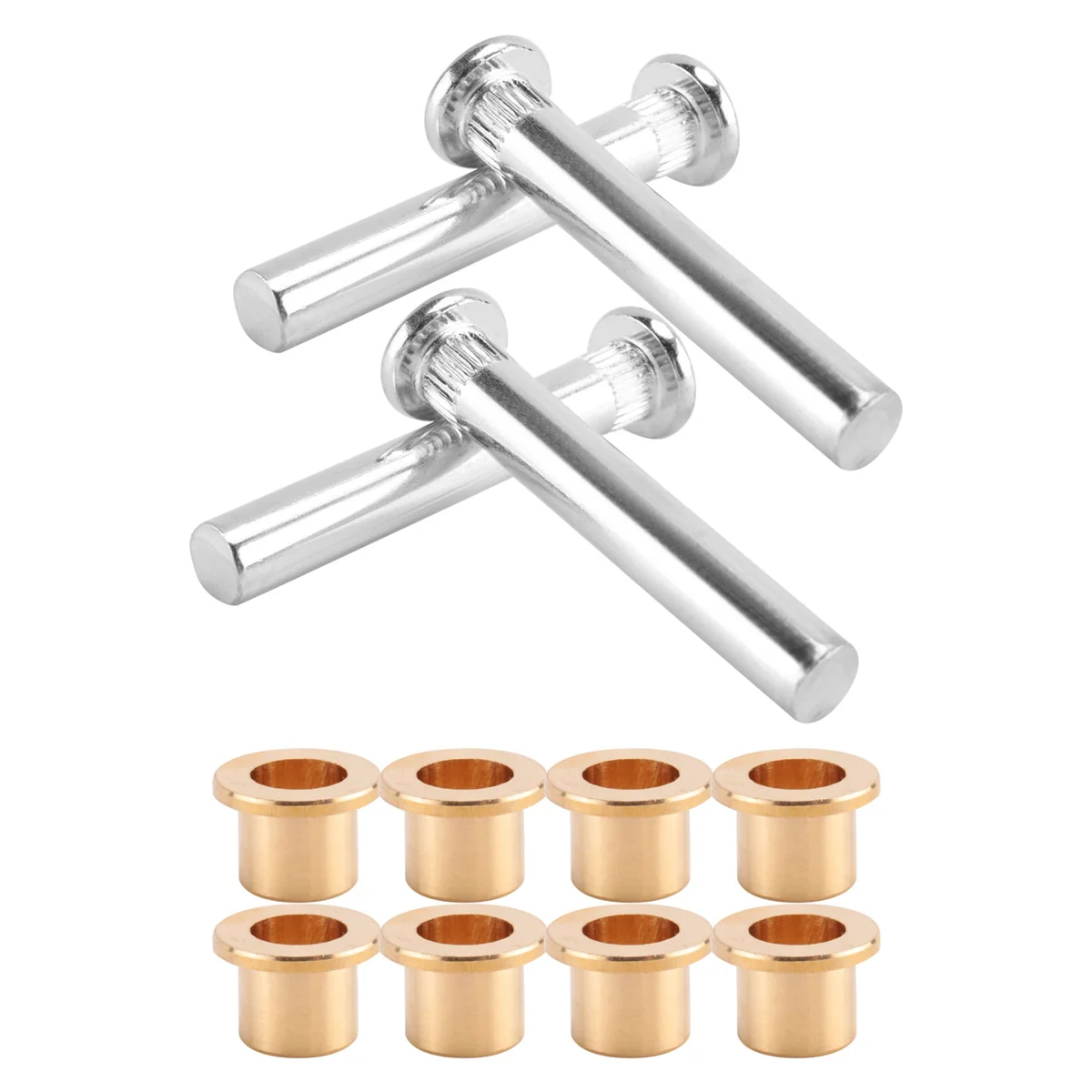 مسمار مفصل الباب وعدة جلبة ، أمامية لنيسان صوفي