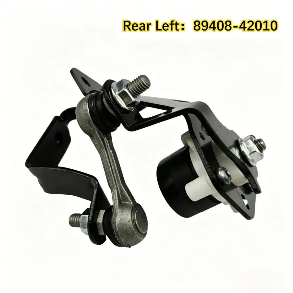 

Original Factory Quality Headlight Level Sensor With Bracket 8940842010 Auto Suspension Height Sensor Replacement Parts