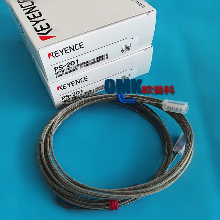 Keyence PS-201 PS-2…
