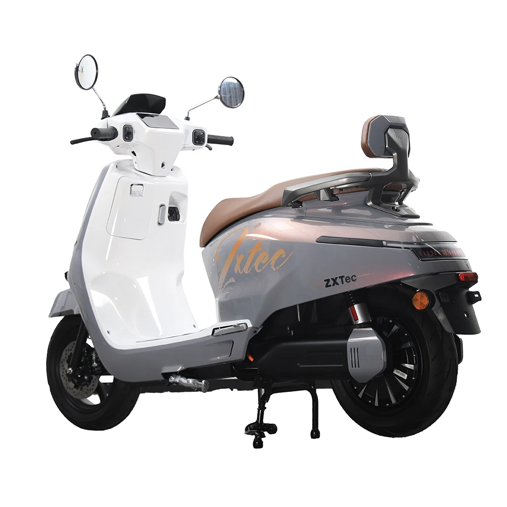 

Best Motorbikes 80km/h High Speed Lithium Battery Electric Scooter Motorcycle