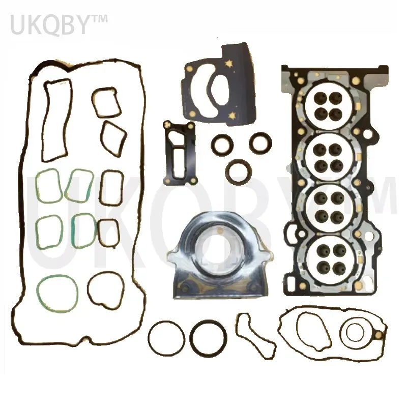 

apply Fo rt e Engine overhaul package FB5E6079AD