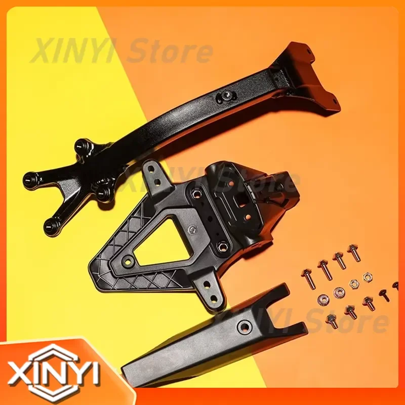 For Ultra Bee Electric Bicycle Spare Parts Sur Ron E-bike Accessories Taillight Installation Cover License Plate Bracket