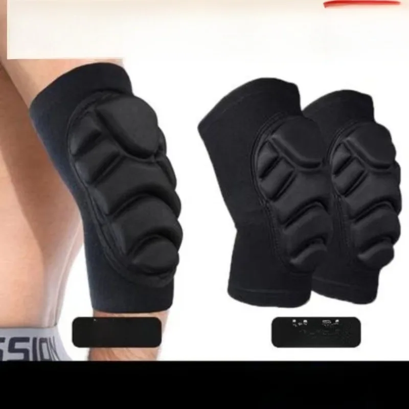 Футбольные воротарские наколенники