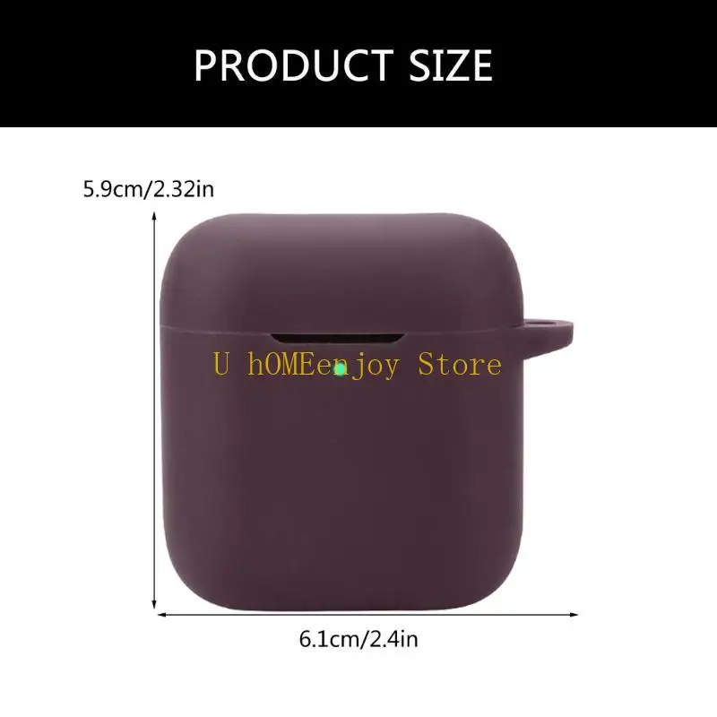 B0KF Erphone Cover Легкий корпус для III Dust Protector