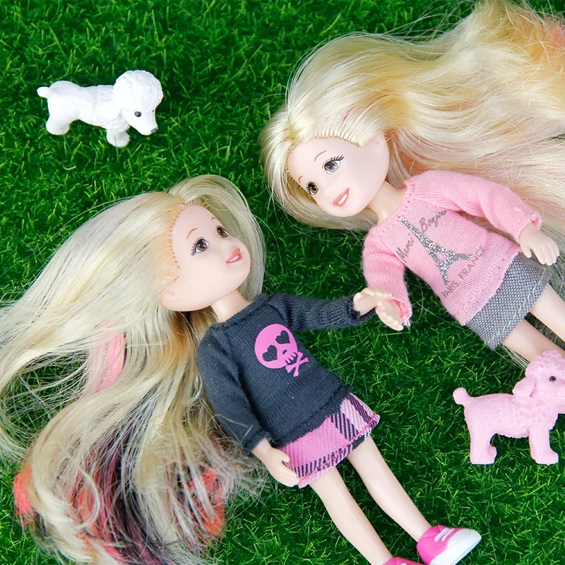 moda-figura-de-acao-princesa-mini-boneca-brinquedo-11cm-e-animal-de-estimacao-linda-boneca-para-meninas-brinquedo