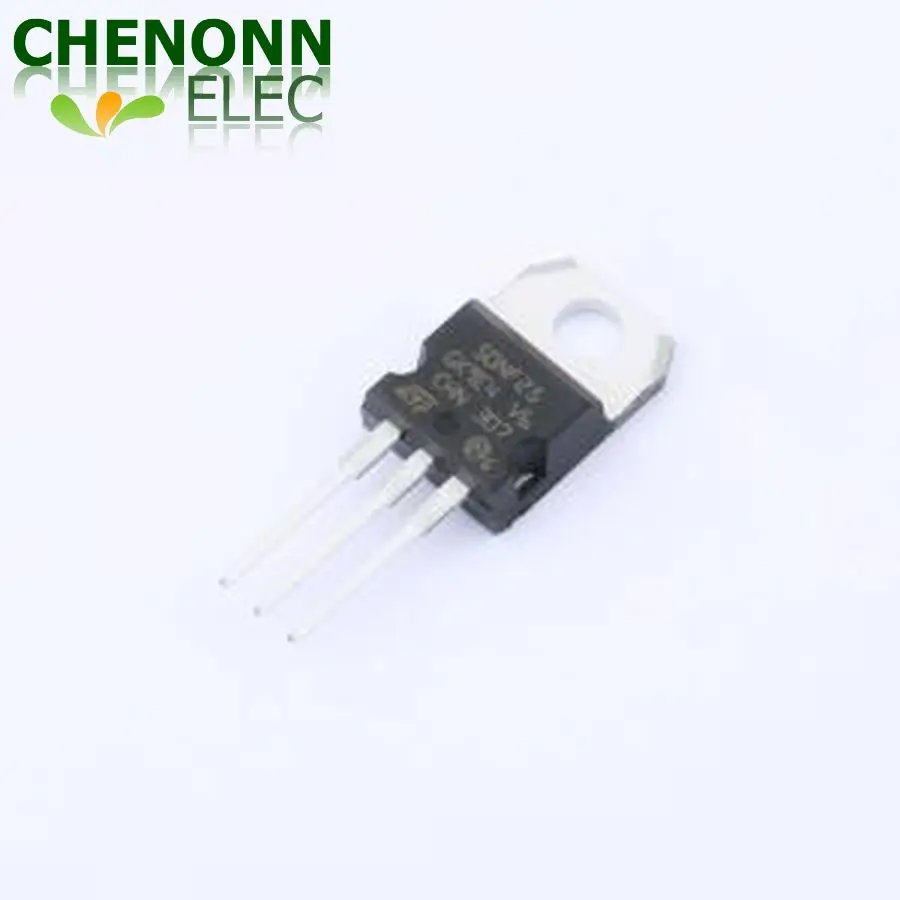 

5PCS/LOT STP50NF25 (MOSFETs)