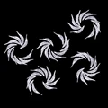 CC83Blank-50pcs