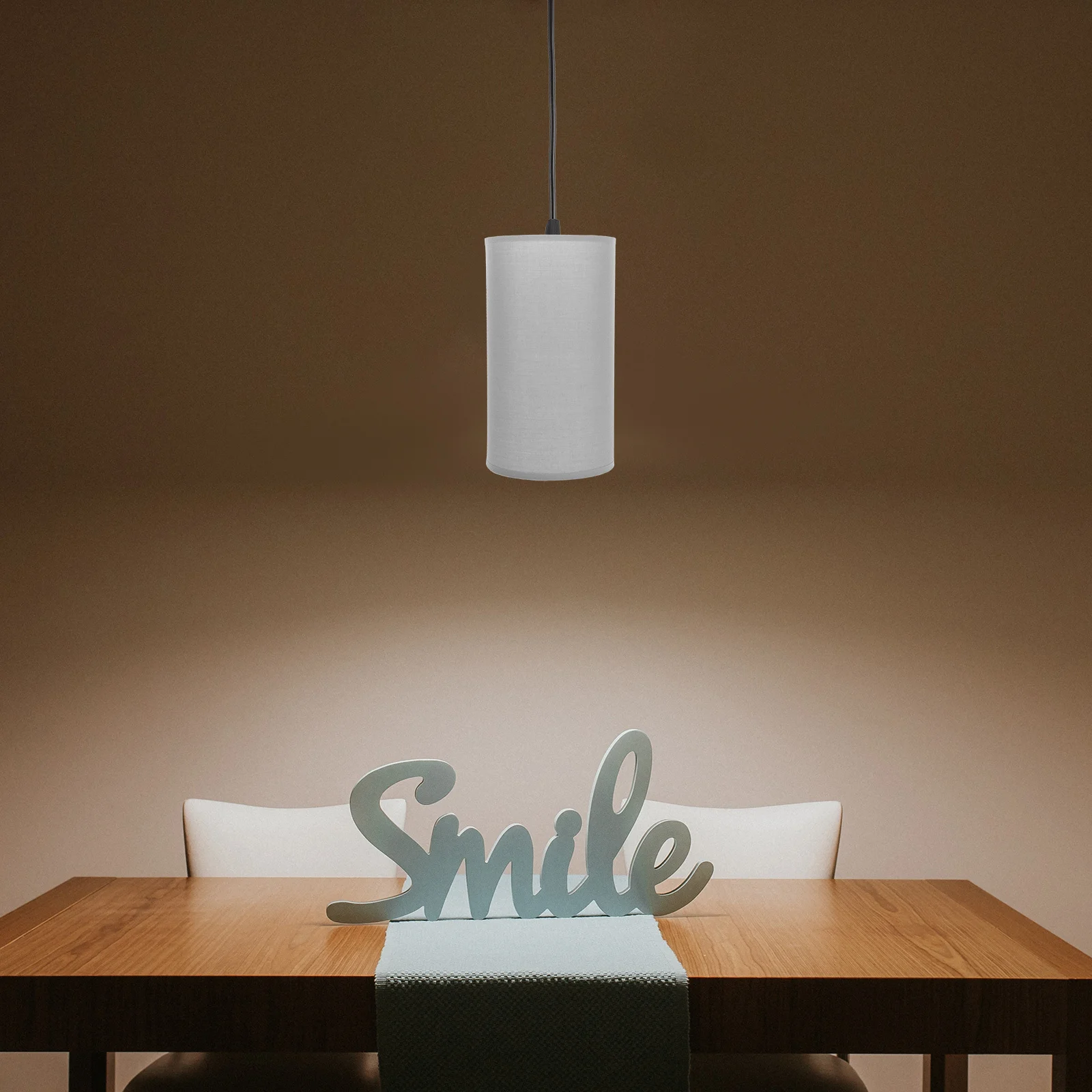 

2Pcs Universal Cloth Lampshade for Table Lamp Warm Bright Colors Home Decoration Lampshades for Table Lamp Light Covers