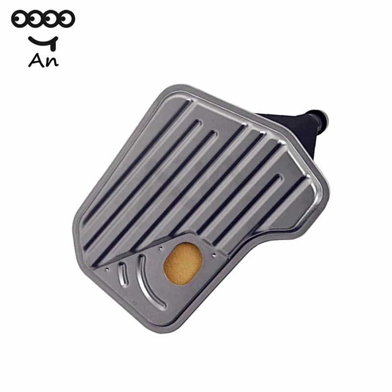 

4L60E Масляный фильтр автоматической коробки передач с прокладкой поддона 8685774 8685950 8681082 для GM