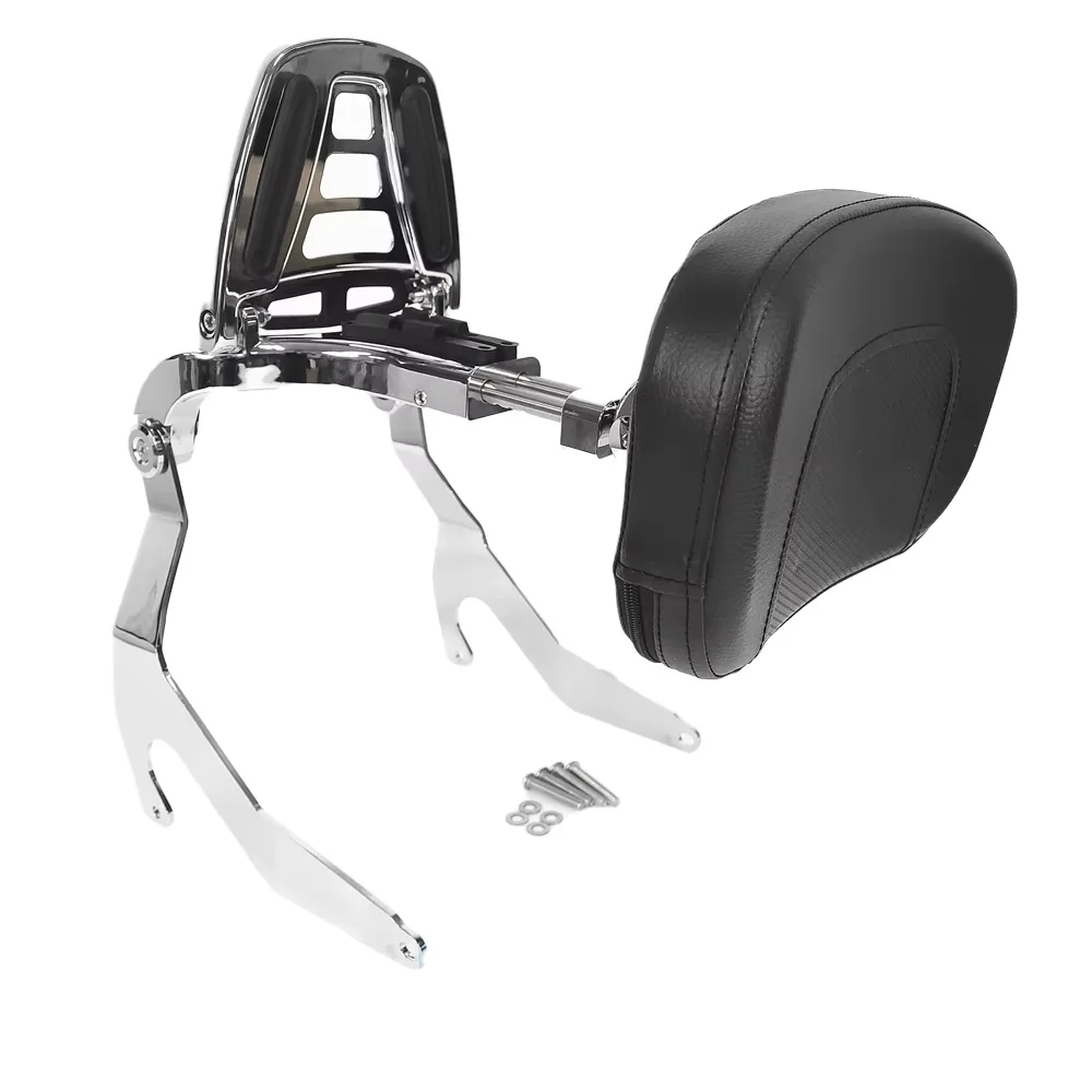 Chrome Motorcycle D…