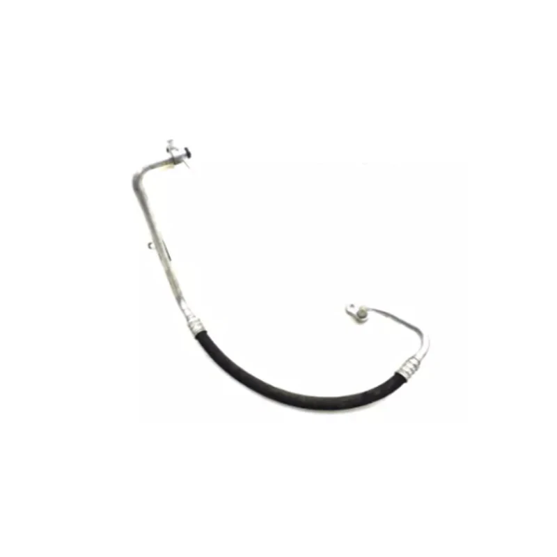 

A2468302215 A200 B180 B250 W246 W176 трубопровод хладагента подключен к турбокомпрессору конденсатора