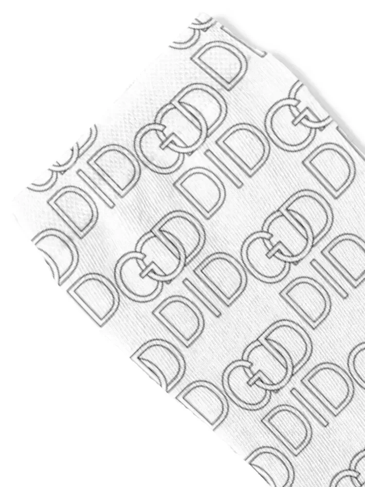 God Did - Khaled Socks Sports New year's anti slip football funny gifts Men Socks Women's